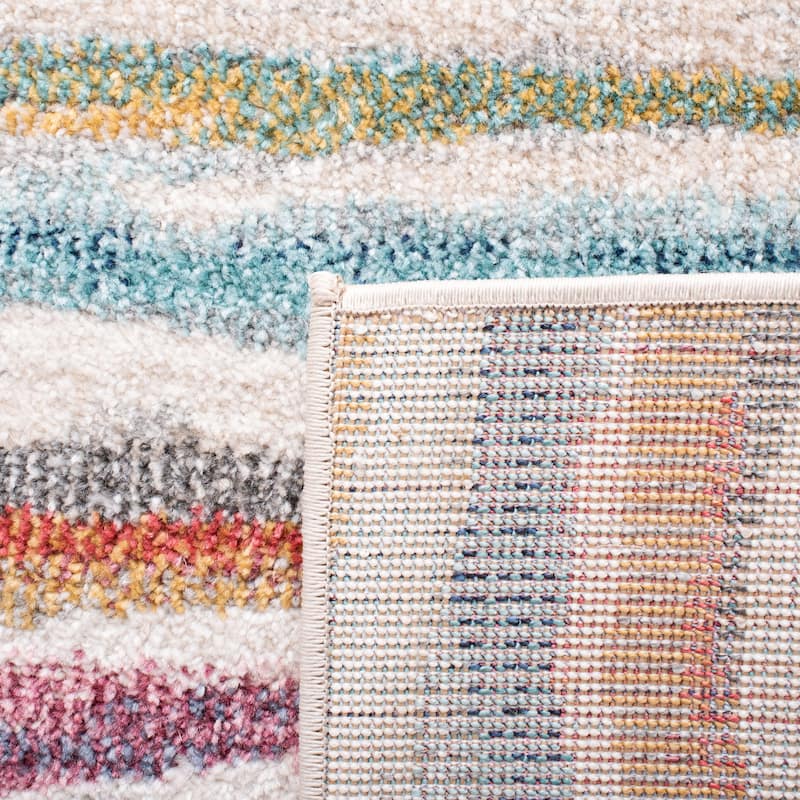 SAFAVIEH, Phoenix Candace Vintage Rug