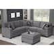 Option dark Grey