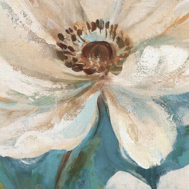 Bellissimo Square I Soft, II by Sandy Doonan Canvas Art Prints