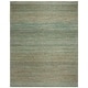 preview thumbnail 10 of 48, SAFAVIEH Handmade Cape Cod Arkie Coastal Jute Rug 10' x 14' - Sage/Natural - Rectangle