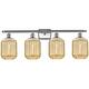 Option Brushed Satin Nickel / Mercury