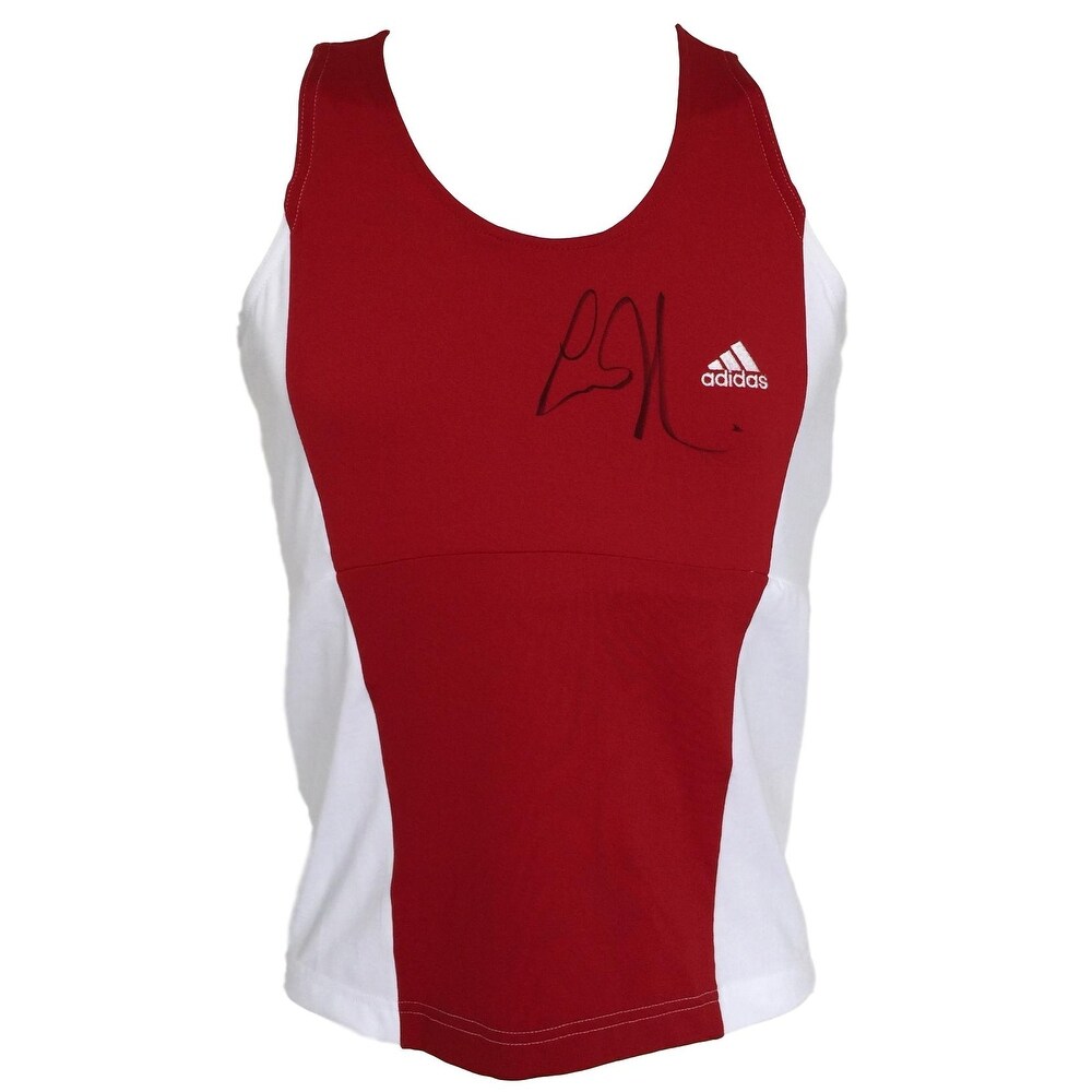 adidas tennis jersey