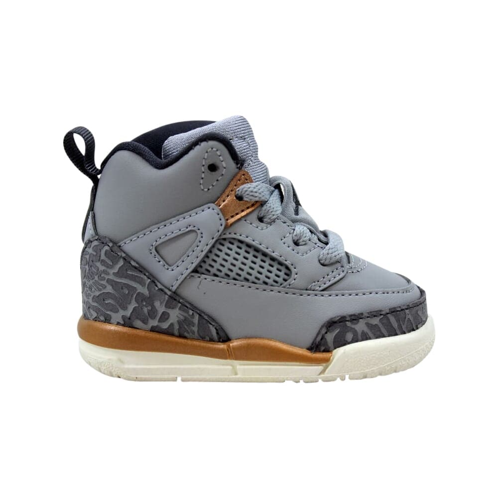 Nike Air Jordan Spizike GT Wolf Grey 