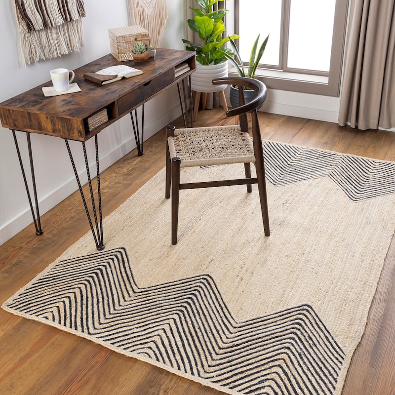 Artistic Weavers Sumit Global Chevron Area Rug