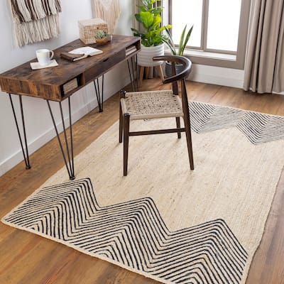 Artistic Weavers Sumit Global Chevron Area Rug
