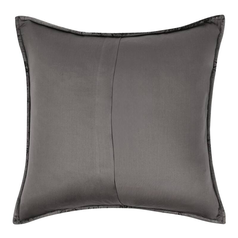 Dimitry Rayon Velvet Sham by Kosas Home