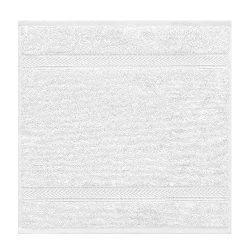 Authentic Hotel and Spa Turkish Cotton 6-piece Towel Set