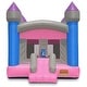 preview thumbnail 5 of 5, Commercial Princess Castle Bounce House