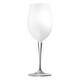 preview thumbnail 5 of 4, Majestic Gifts Inc. Glass Water/ Wine Goblets - Opal - 18 Oz - Set/6
