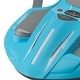 preview thumbnail 54 of 54, Electric Kids Racing Car with Lights and Music, 18V Battery Powered Ride-On Toy for Boys & Girls Ages 6+