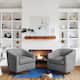 Option Dark Grey-Set of 2