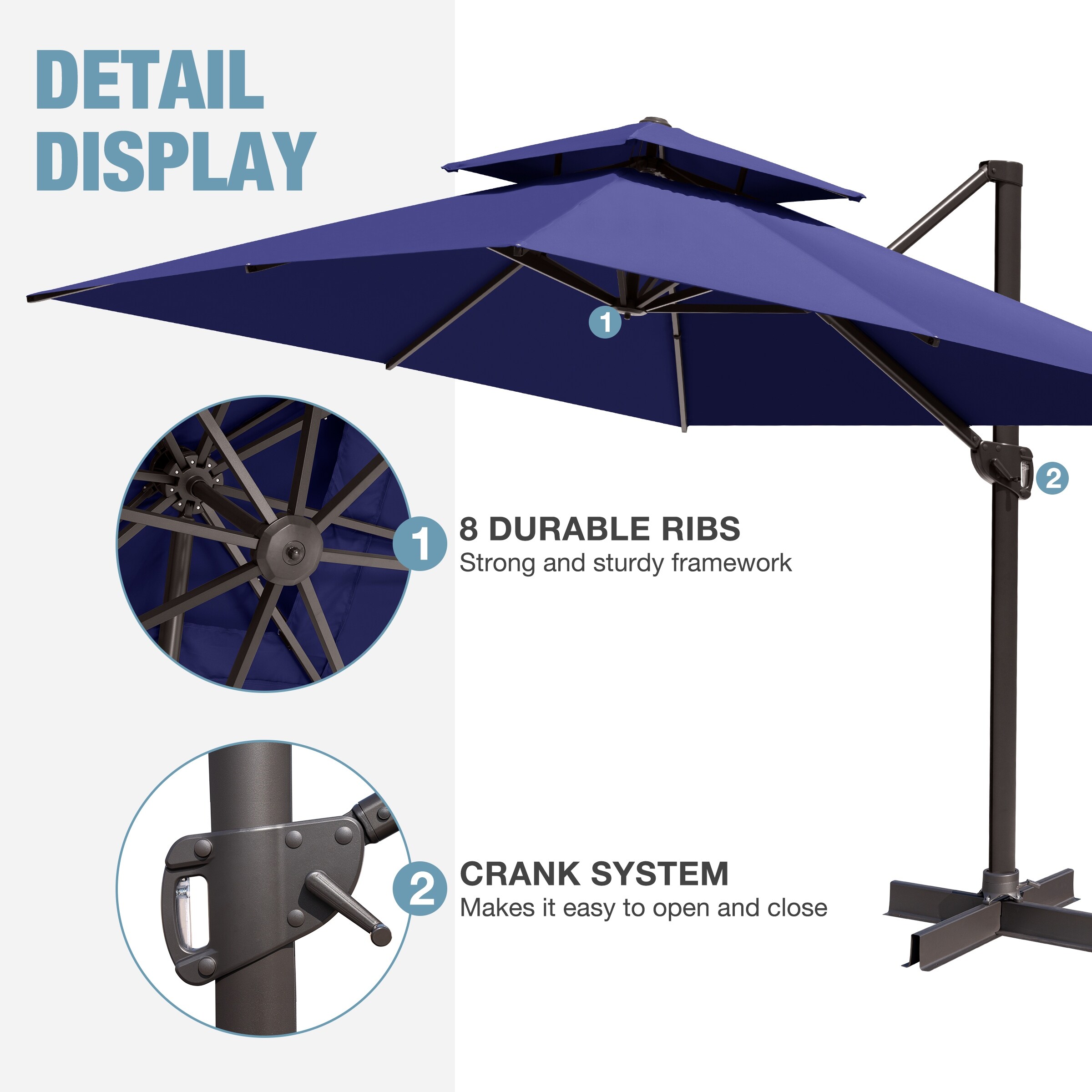chic patio umbrella FrgMnt Outdoor Striped Pink Beach Umbrellas For Sand Portable Umbrella With Carry Bag Tilt Table Umbrella Windproof Pool Umbrella UV50+ Protection Market Umbrella 6.5ft For Garden Deck Featuring a durable Fabric:Bamcrylic Ice White Allen + Roth Patio Coleman Powersports KT196