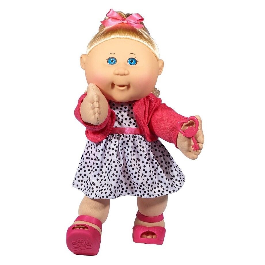 2005 cabbage patch doll