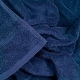 preview thumbnail 20 of 24, 6PC Towel Set - Cotton Bathroom Accessories with 2 Bath Towels, 2 Hand Towels, and 2 Washcloths by Windsor Home