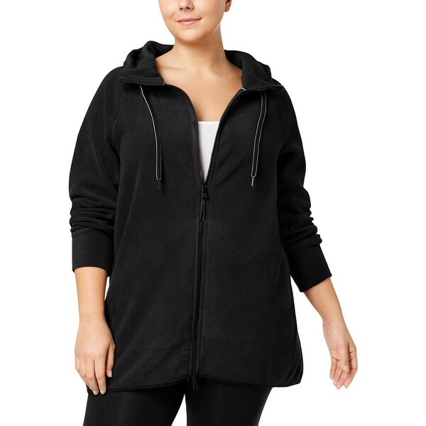 calvin klein athletic jacket