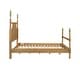 preview thumbnail 9 of 55, Madison Park Signature Beckett Bed