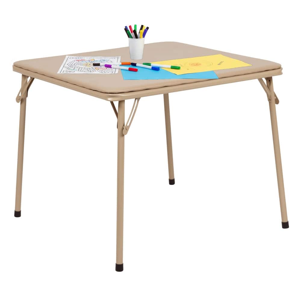 Kids Folding Table