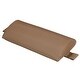 preview thumbnail 1 of 5, Zero Gravity Pillow, Lounge Chair Cushion Recliner Support for Outdoor, Khaki
