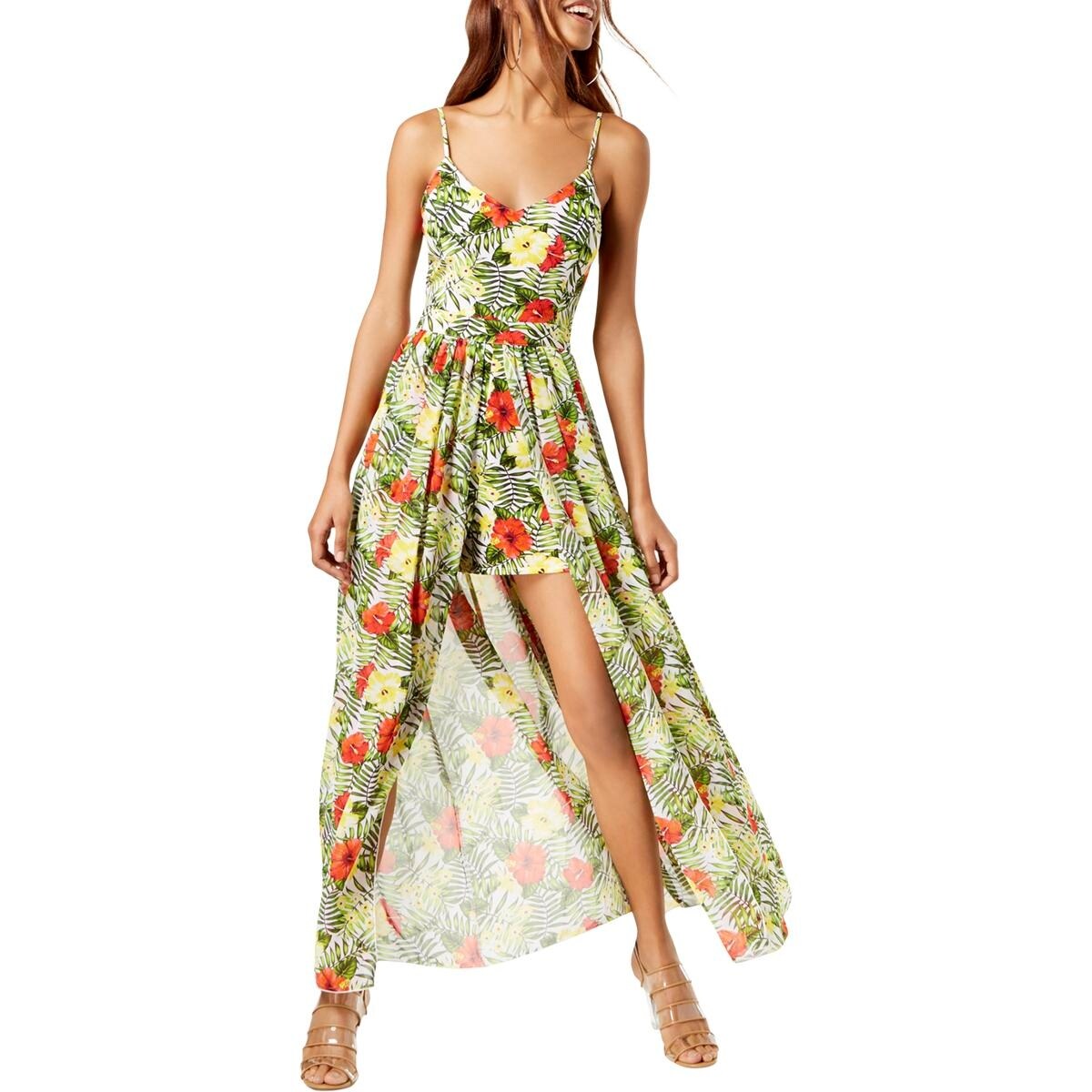 romper dress for juniors