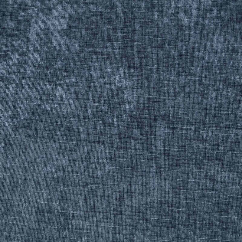 GDF Studio - Comfy Convertible Chenille Folding Mattress Sofa Bed with Armrests for Living Room and Bedroom