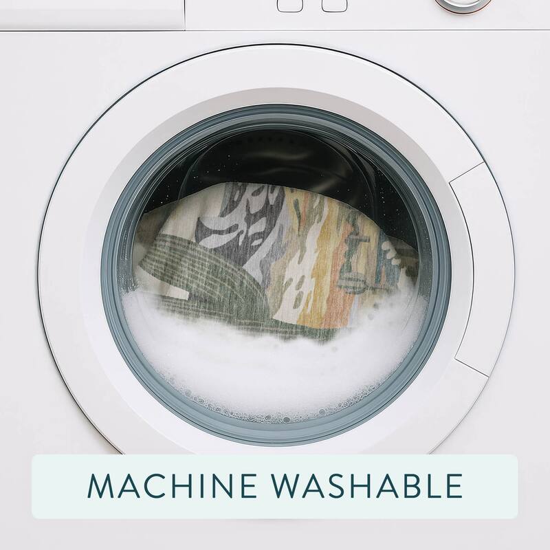 Machine Washable Indoor/ Outdoor Southwestern Mesa Chantille Rug