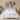 Hotel Collection Embroidered Cotton Percale 200 Thread Count Duvet Cover 3 Pieces Set