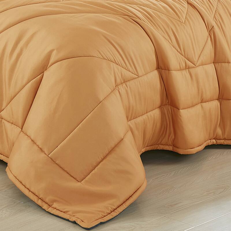 Hatim Luxury 3 Piece Bedspread