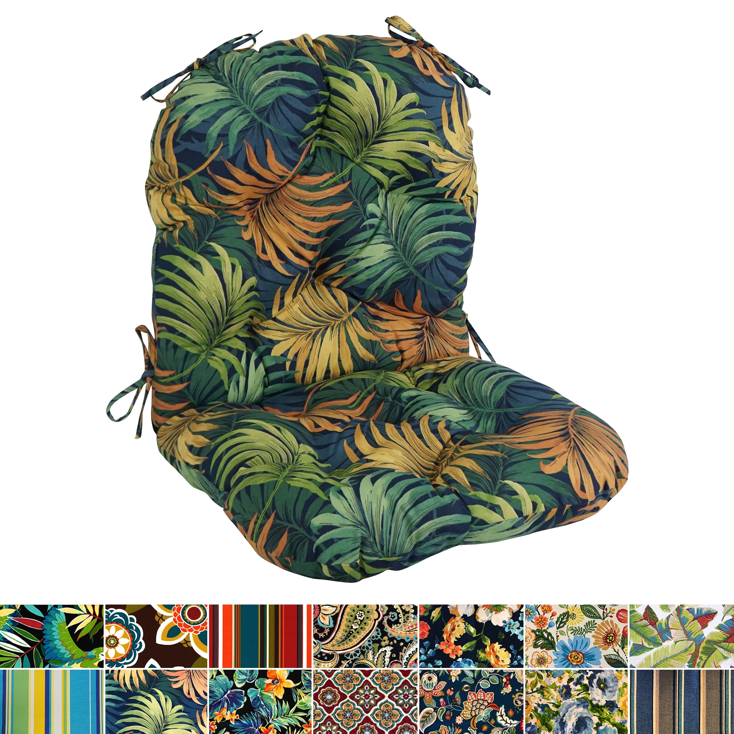 24 inch hotsell outdoor seat cushions