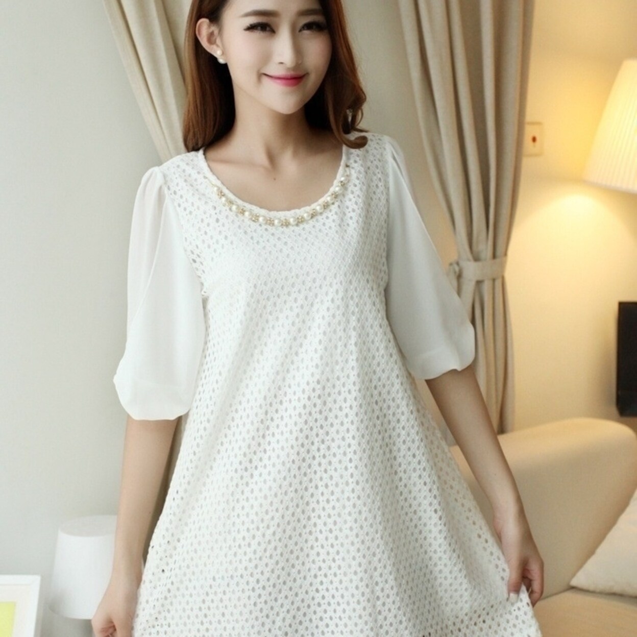casual clothes for pregnant ladies