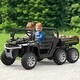preview thumbnail 32 of 39, 24V 2 Seater Ride On Dump Truck with Remote Control