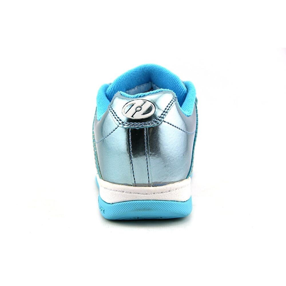 heelys split chrome