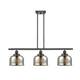 Option Silver Plated Mercury / Oil Rubbed Bronze