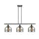 Option Silver Plated Mercury / Oil Rubbed Bronze