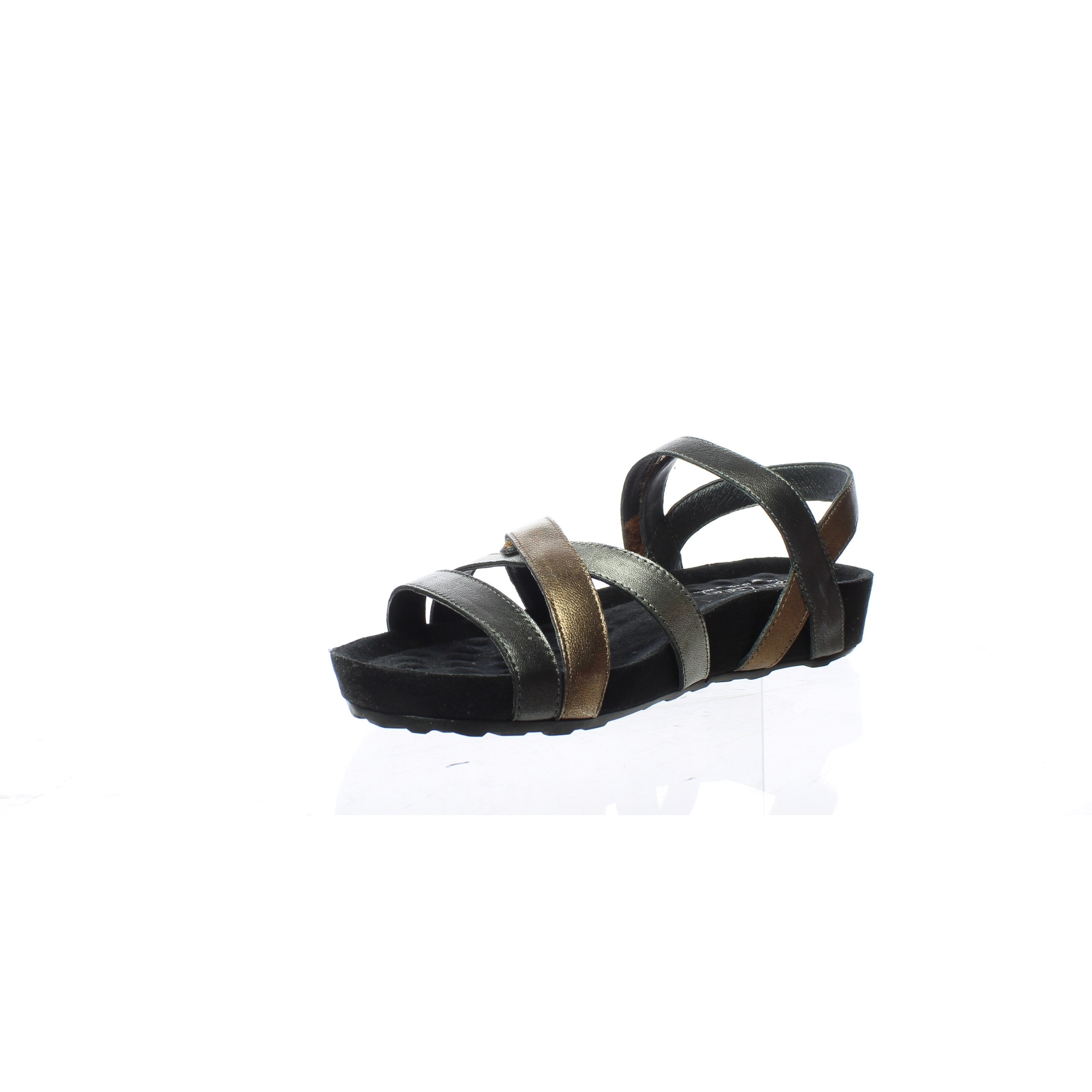 walking sandals size 6