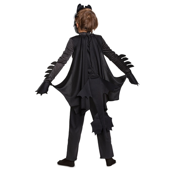 dragon costume
