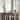1-Light wall sconce metal glass bulb light gold wall lighting