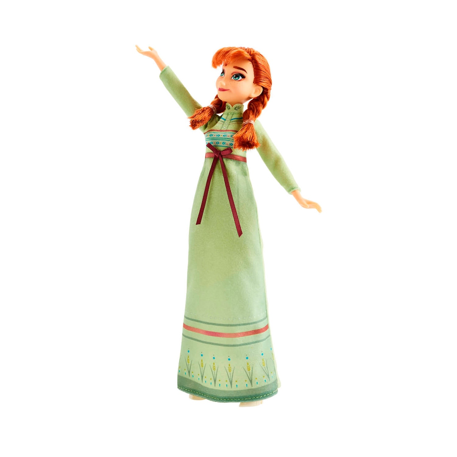 doll anna