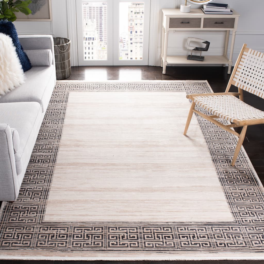 SAFAVIEH Signature Claudine Modern & Contemporary Rug