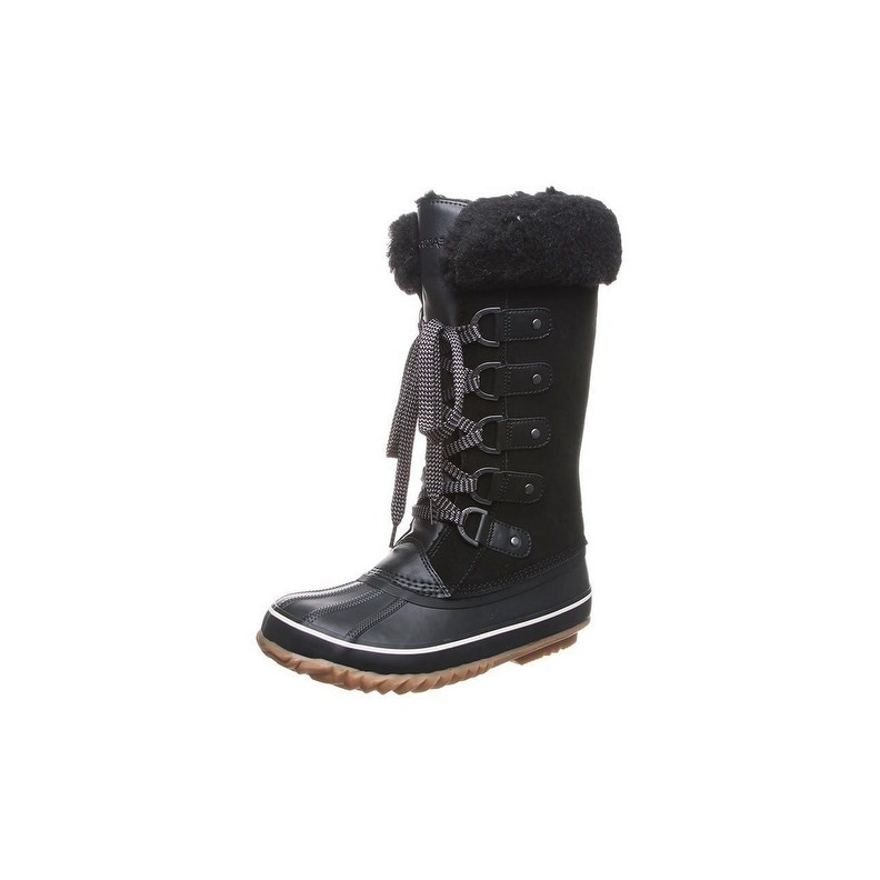 denali waterproof boots
