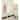 Penelope Mirrored White Standing Jewelry Armoire