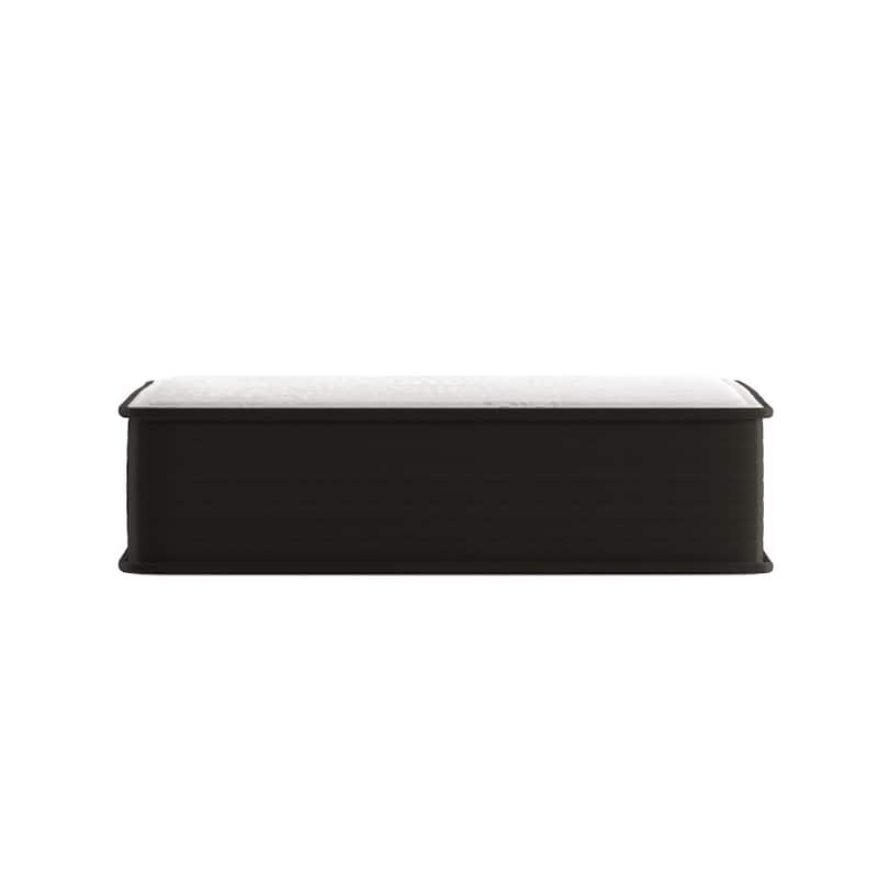 10" Hybrid Foam and Pocket Spring Mattress, Mattress in a Box