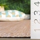 preview thumbnail 59 of 191, SAFAVIEH Courtyard Carolann Indoor/ Outdoor Waterproof Patio Backyard Rug