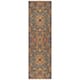 SAFAVIEH Heritage Oriental Hand-tufted Wool Area Rug