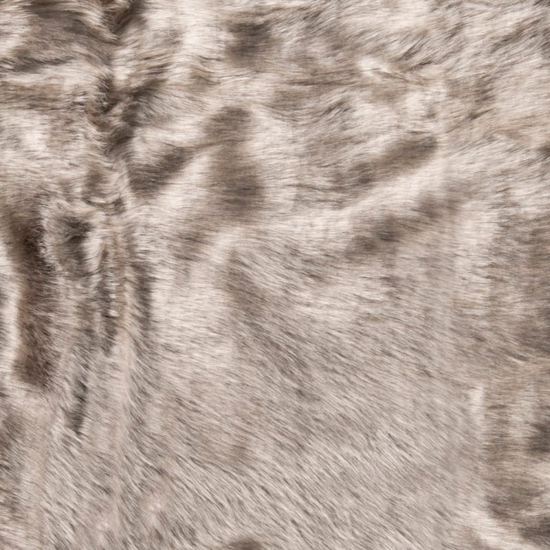 Roselle Taupe 50" x 60" Classic Throw