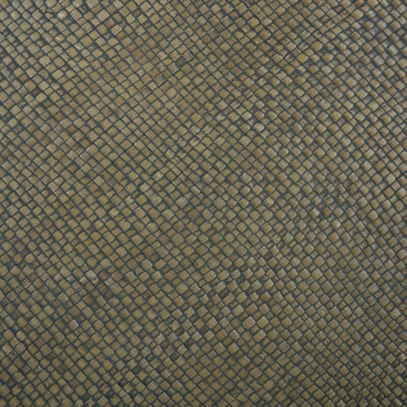 SAFAVIEH Home Epke 1-Drawer 1-Shelf Accent Table - 17"W x 15"D x 24"H