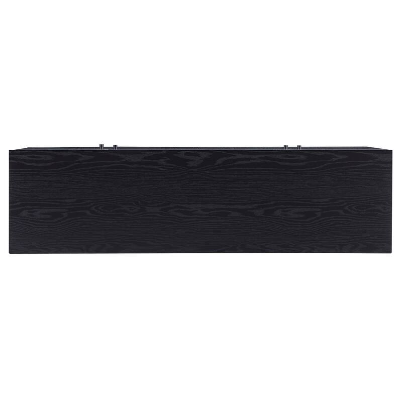Richmond 58" Wide Rectangular Buffet Table - 58" Wide
