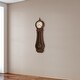 preview thumbnail 3 of 1, Howard Miller Arendall II Hardwood Chiming Grandfather Clock