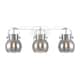 Option Polished Chrome / Plated Smoke