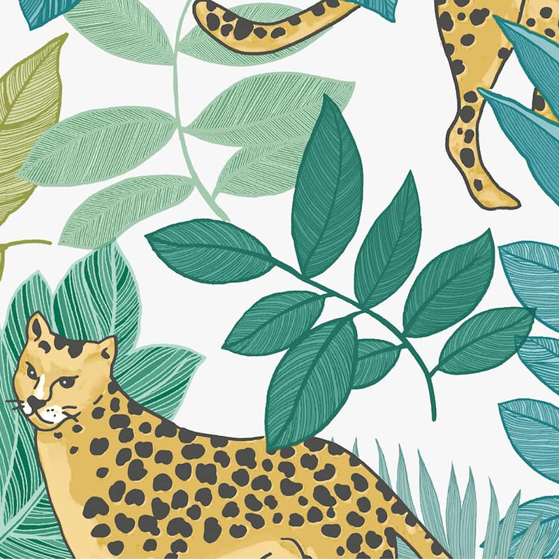 Envy Cheetin Day Wallpaper