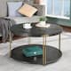 Option coffee table